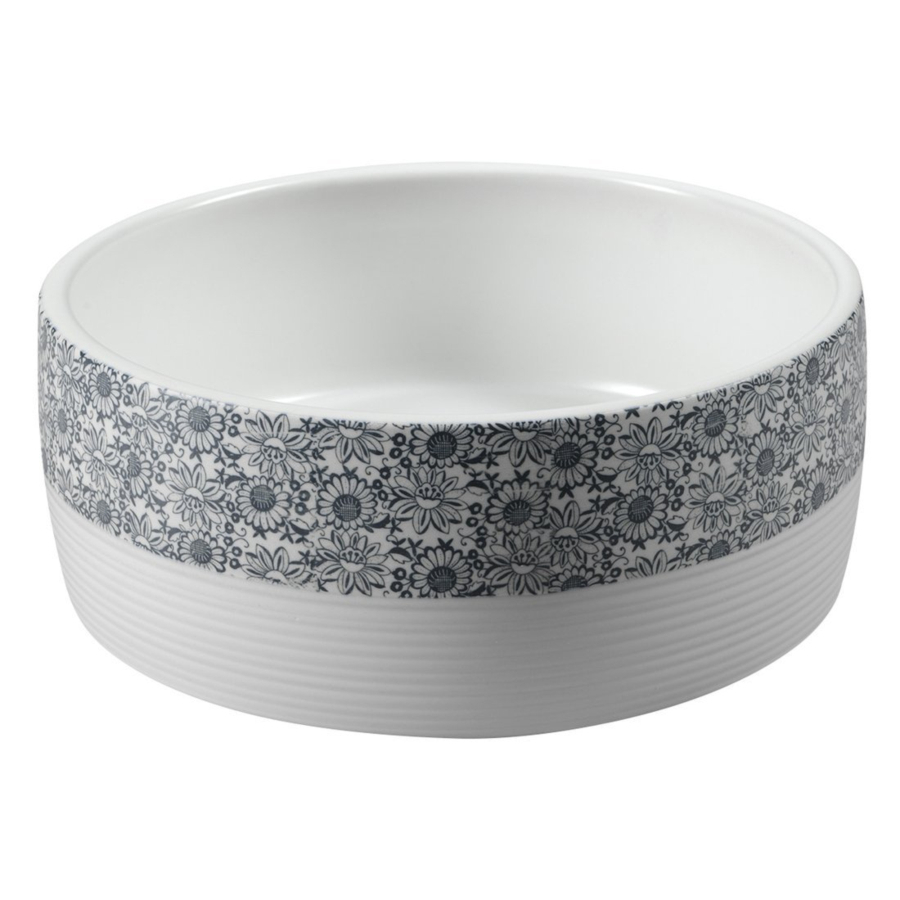 Раковина накладная 40,5см SAPHO PRIORI PI027 белый