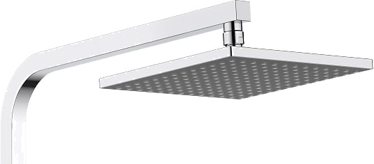 Душевая стойка Timo Selene SX-2013/00 хром