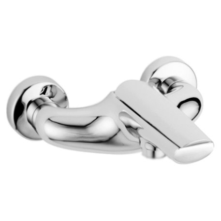 Смеситель для ванны Webert Aria AI850102 Хром