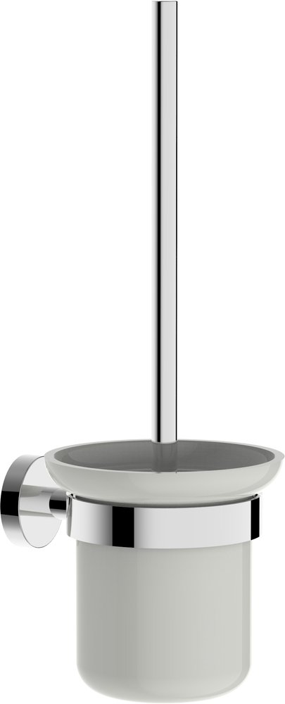 Ершик для унитаза Rush Victoria VI71710 Хром