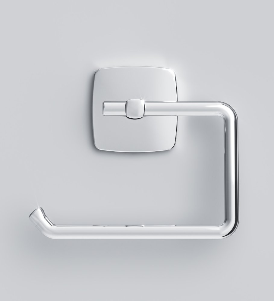 Держатель туалетной бумаги AM PM Gem A9034100 Хром