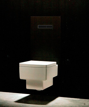 Инсталляция для подвесных унитазов TECE Lux 9600200