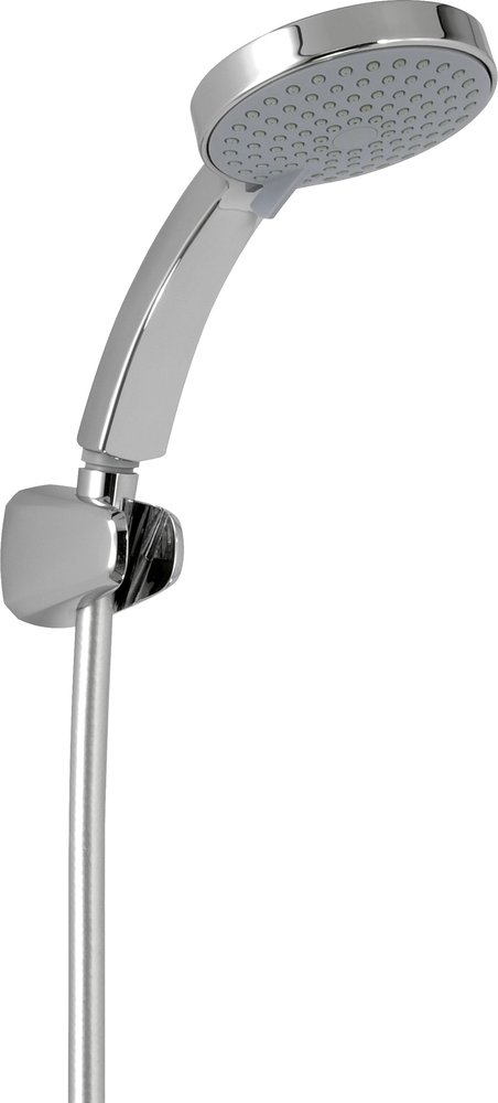 Душевой гарнитур Jacob Delafon Citrus E12917-CP Хром