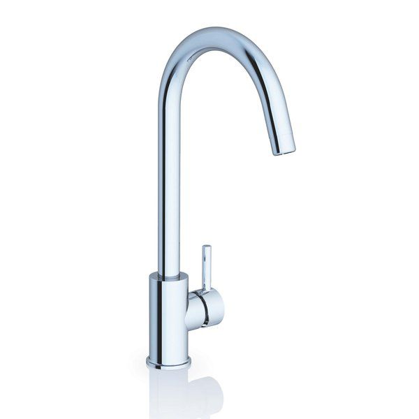 Смеситель для кухни Ravak KM X070039 хром