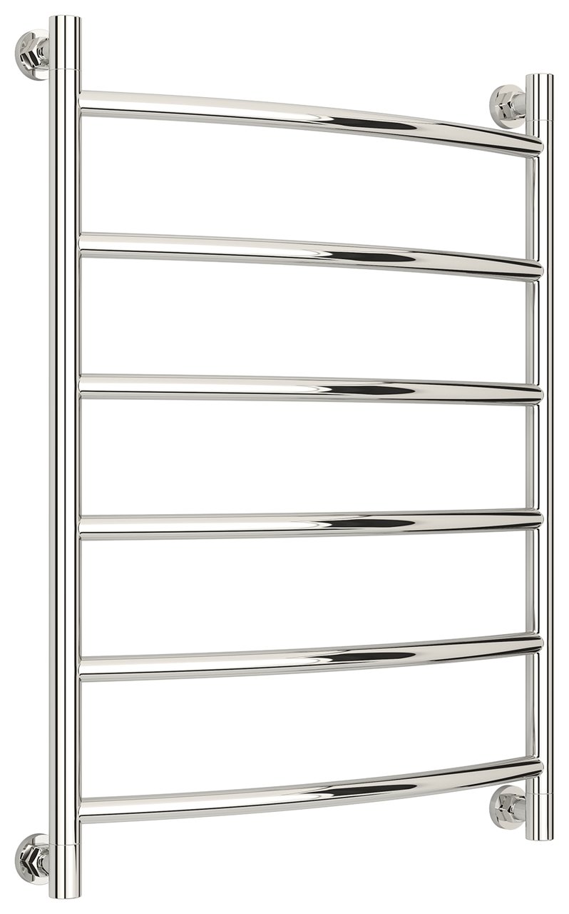 Полотенцесушитель водяной Сунержа Галант+ 80х60 хром