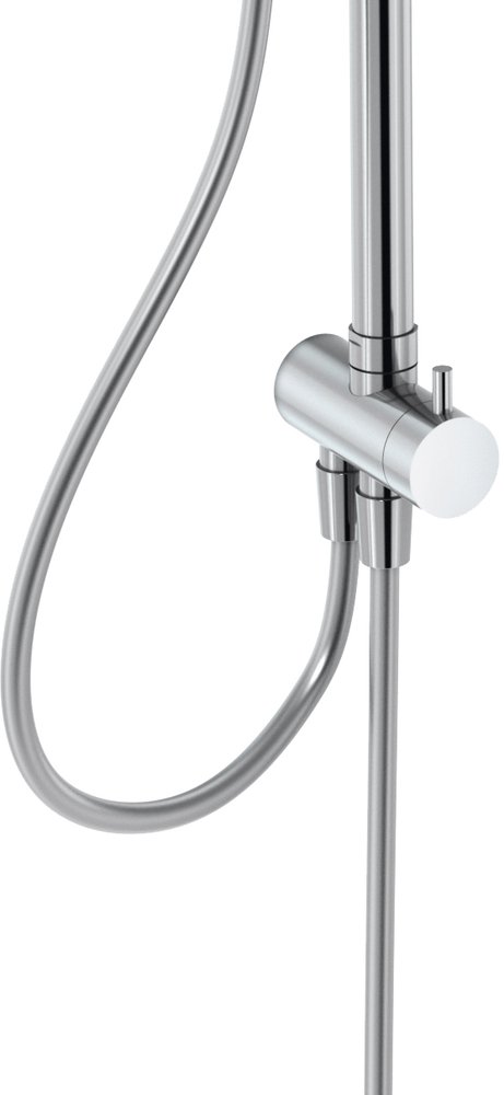 Душевая стойка Ideal Standard IdealRain Cube A5862AA