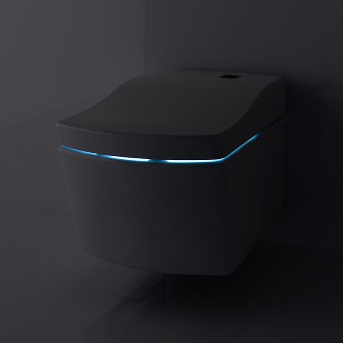 Унитаз Toto Neorest CW996P#NW1 подвесной Белый