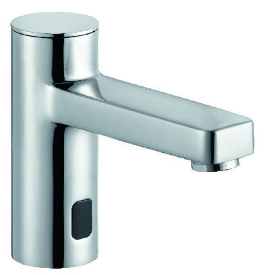 Смеситель для раковины Kludi Zenta  3820005 хром