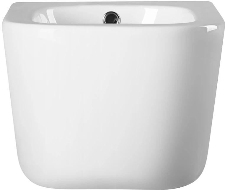 Биде подвесное Aquatek Лугано AQ1002-00 белый