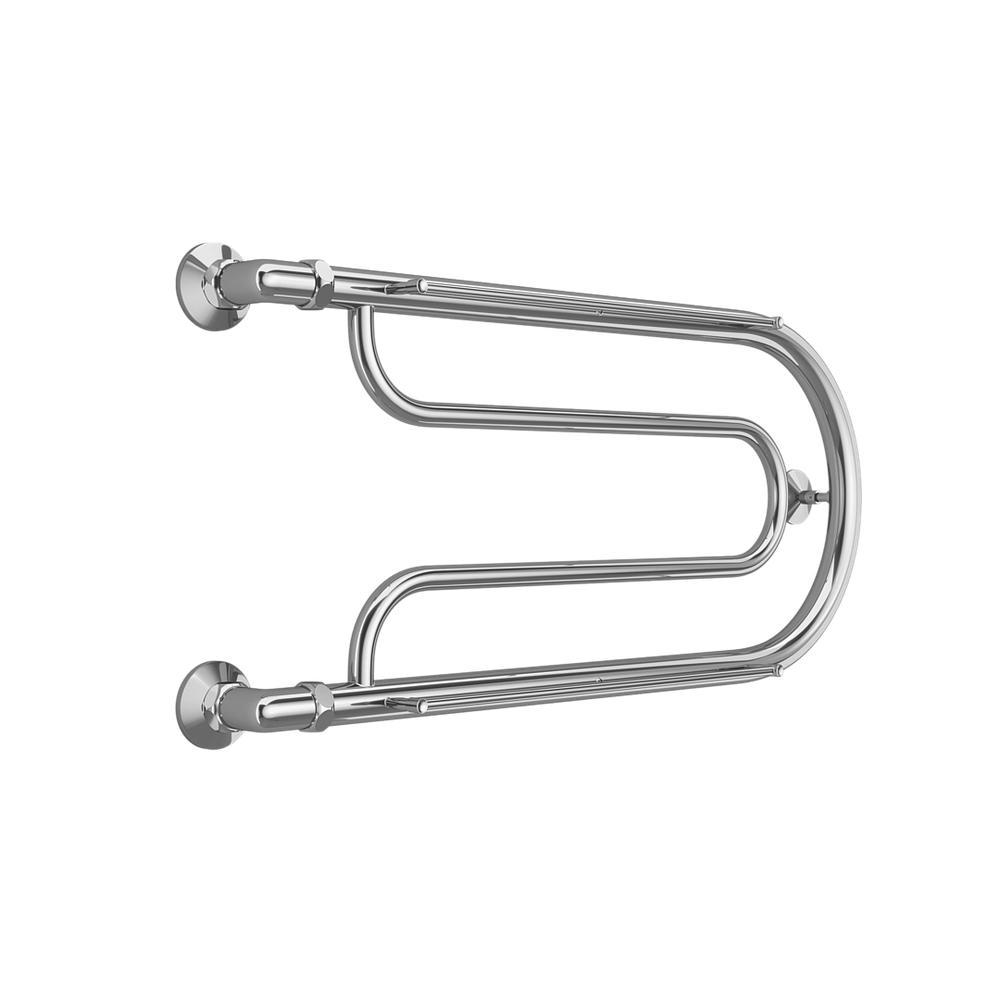 Полотенцесушитель водяной Terminus Фокстрот (1") 32х70