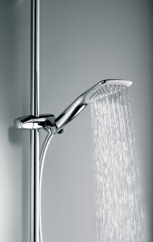 Душевой гарнитур Kludi Fizz 6764005-00 Хром