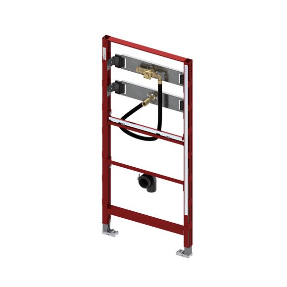 Инсталляция для писсуаров TECE Profil 9320008