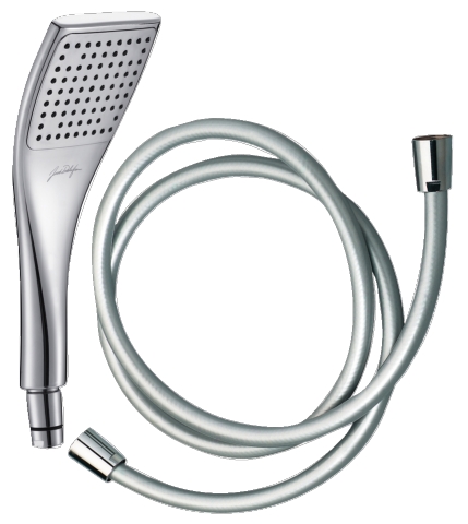 Душевой гарнитур Jacob Delafon EO E99940-CP Хром