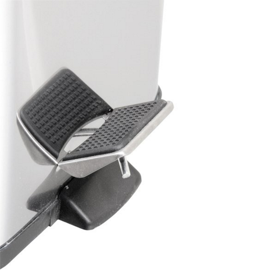 Мусорное ведро Sapho SIMPLE LINE GAQ003 хром