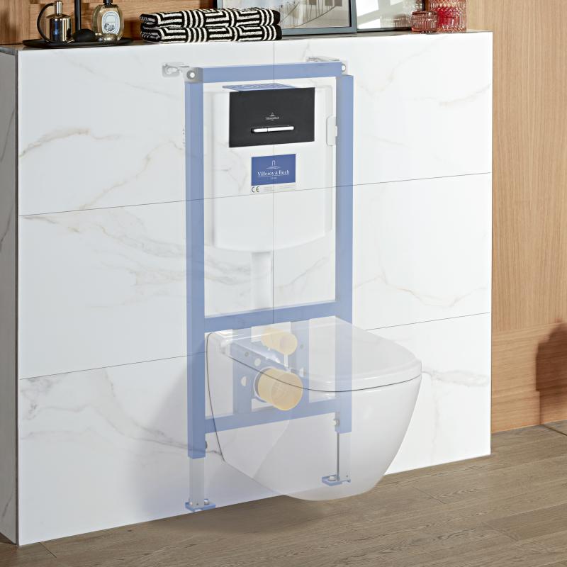 Инсталляция для подвесных унитазов Villeroy & Boch ViConnect 92246100