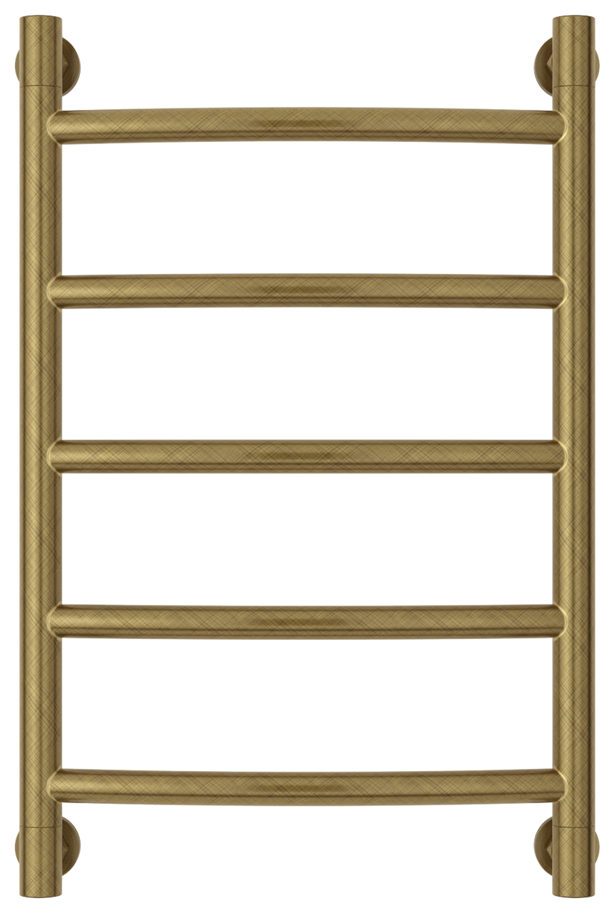 Полотенцесушитель водяной Сунержа Галант+ 60х40 состаренная бронза