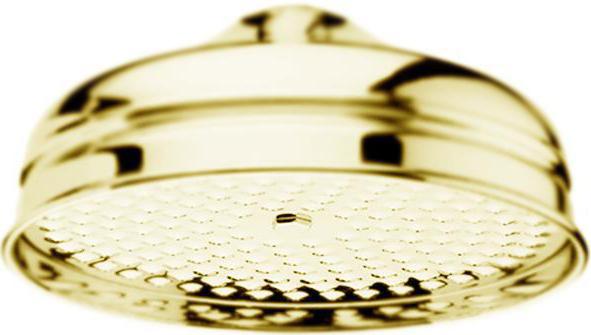 Верхний душ Cezares Articoli Vari 23 CZR-SP8-20-01 Хром