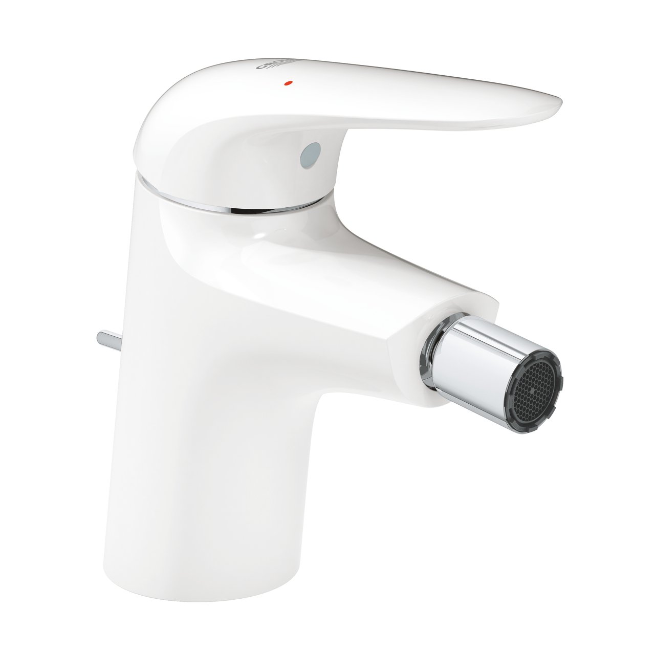 Смеситель для биде Grohe Eurostyle 23720LS3 белая луна/хром