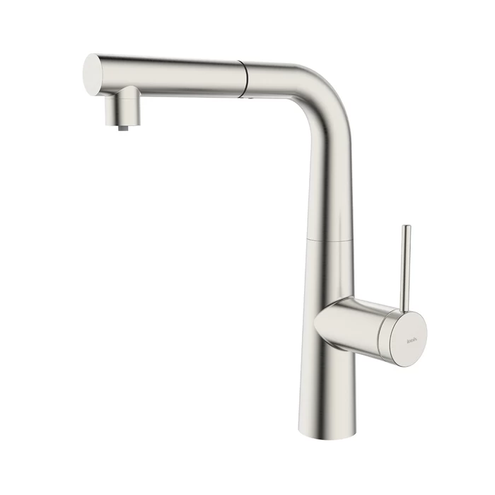 Смеситель для кухни IDDIS Pure PURBNPFi05 сатин