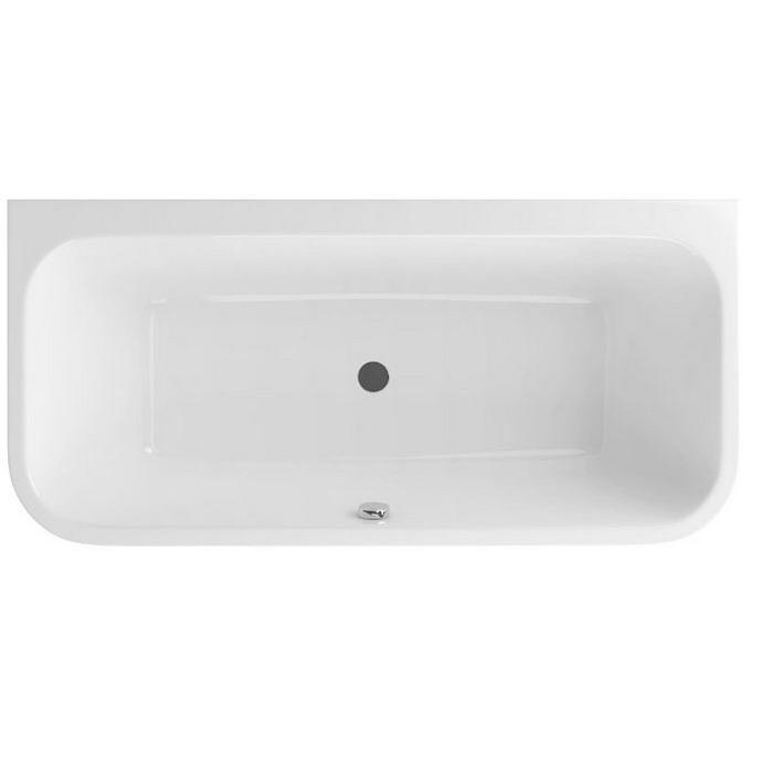 Ванна акриловая EXCELLENT Arana 180x85