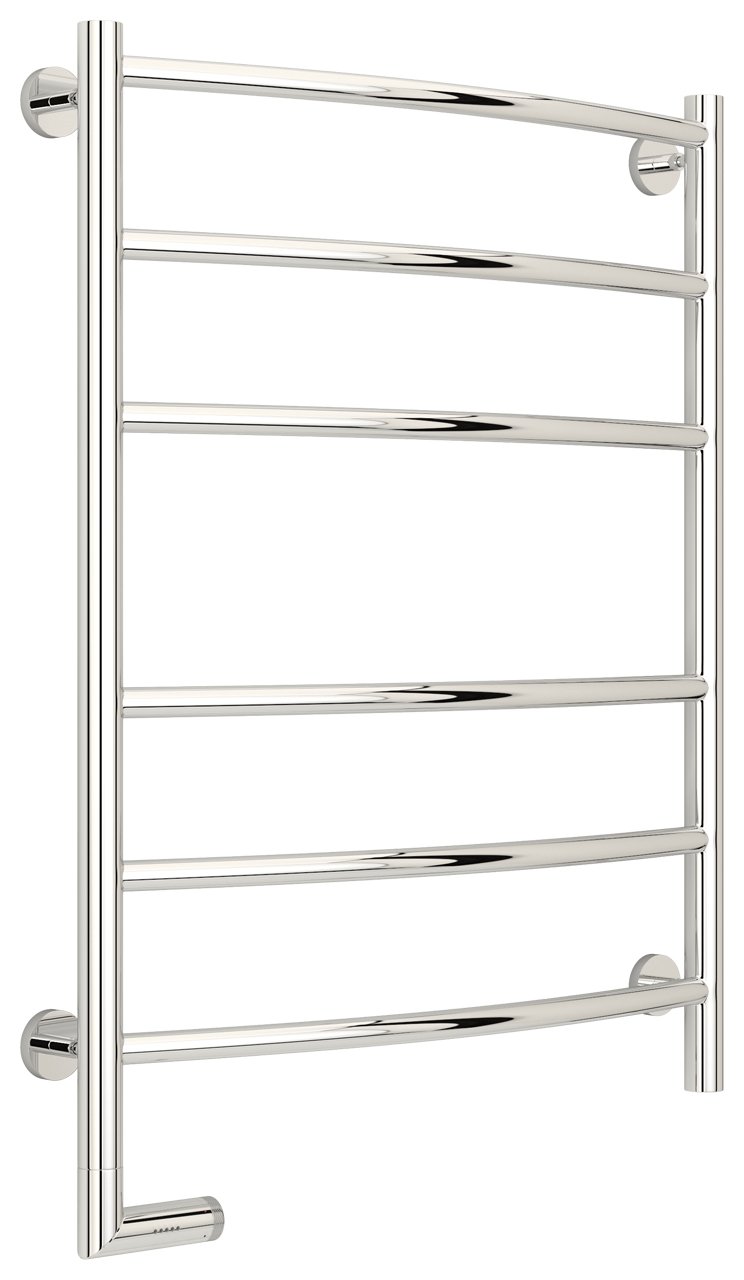 Полотенцесушитель электрический Сунержа Галант 2.0 80х60 хром, подключение правое