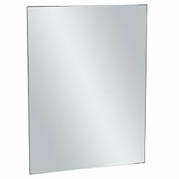 Зеркало Jacob Delafon Odeon Up 50 без отделки