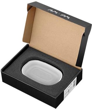 Мыльница AM PM Sensation A3031200 хром