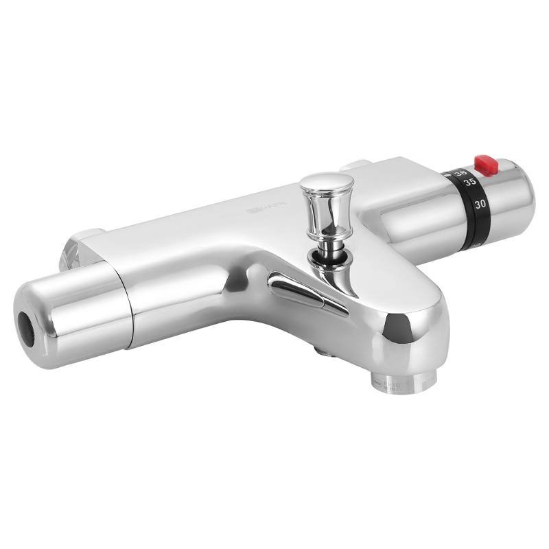 Термостат Lemark Thermo LM7732C Хром