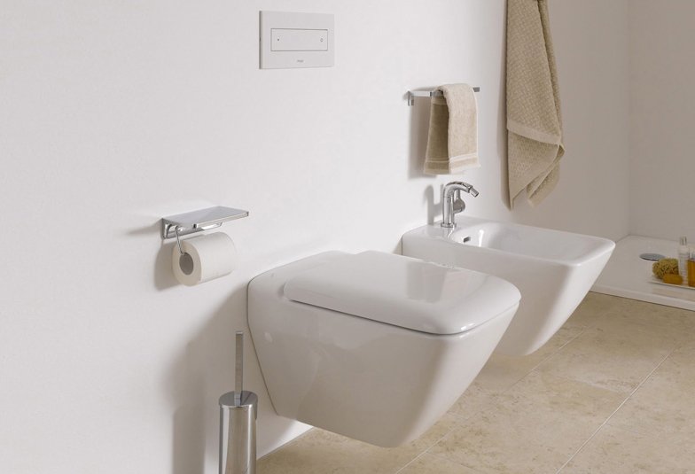 Биде подвесное Laufen Palace 8.3070.1.000.302.1