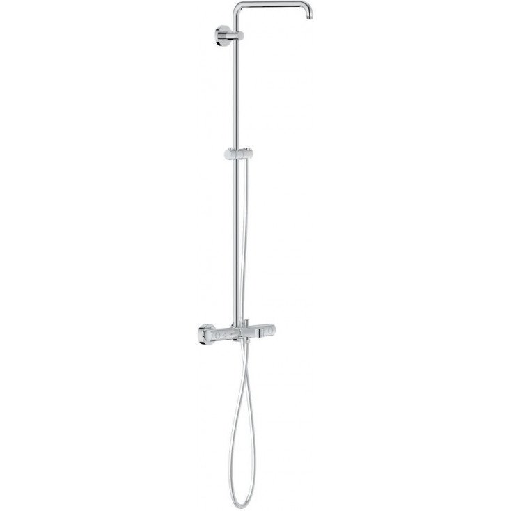 Душевая стойка Grohe Euphoria 26243000 хром