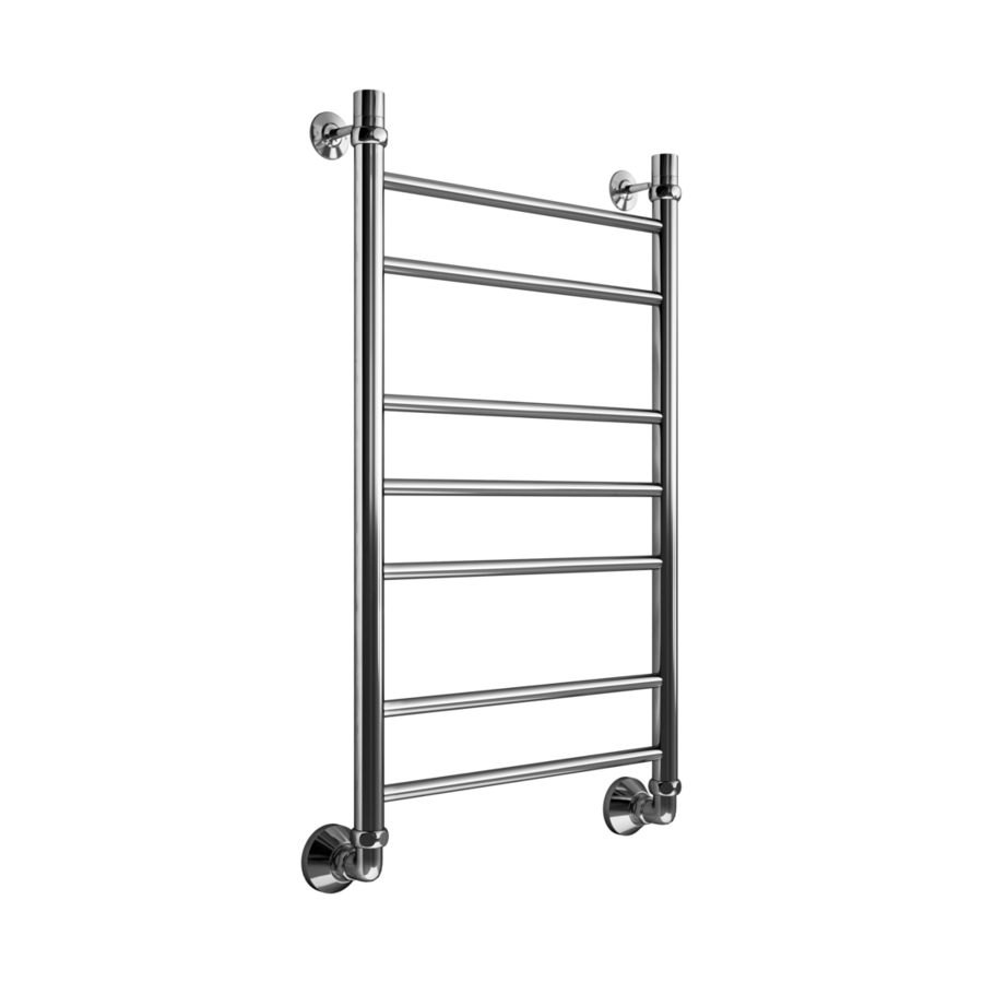 Полотенцесушитель водяной Маргроид Вид 10 80х50 хром