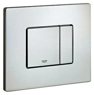Кнопка смыва Grohe Skate Cosmopolitan 38776SD0 сталь