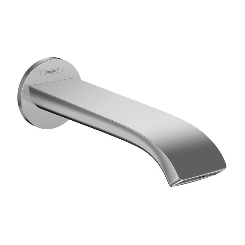 Излив для ванны Hansgrohe Vivenis 75410000 хром
