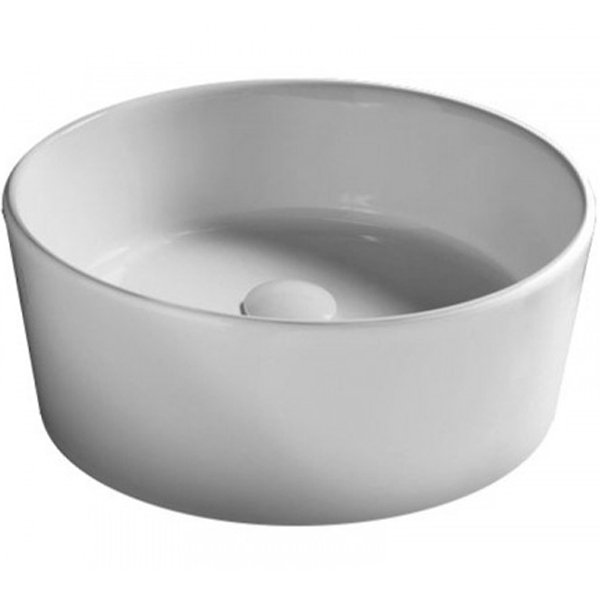 Раковина-чаша Hatria Happy Hour 44 YXSK Белая