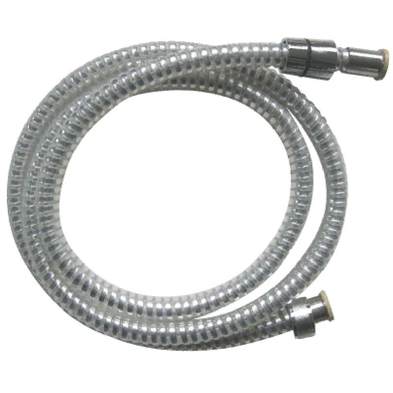 Душевой шланг Lemark LE8043P хром