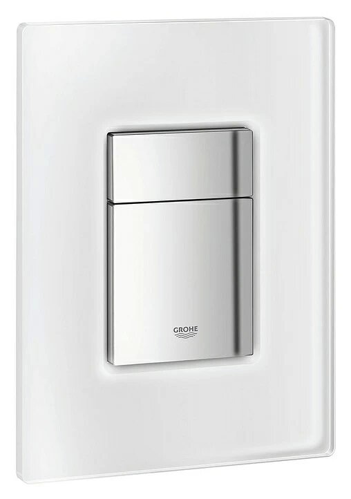 Кнопка смыва Grohe Skate Cosmopolitan 38845MF0 хром глянцевый
