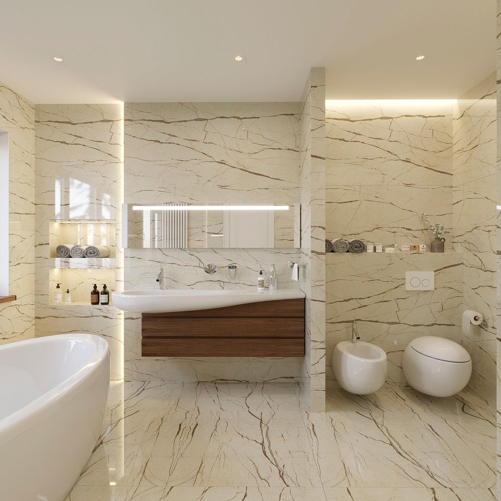 Биде подвесное Laufen Alessi One 8.3097.1.400.304.1