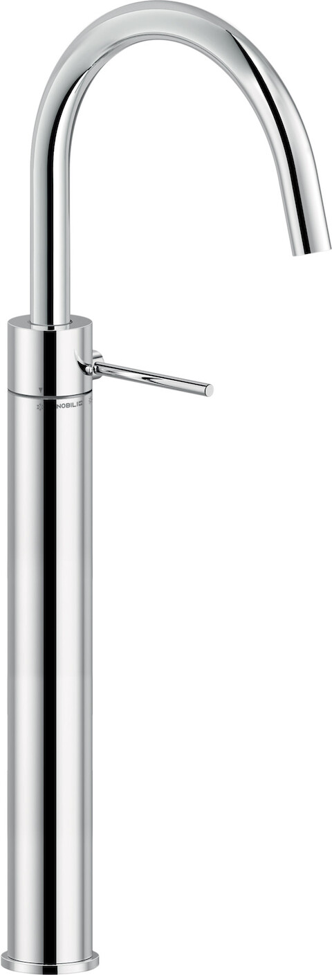 Смеситель для раковины Nobili Velis VE125148/3CR хром