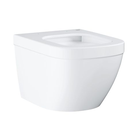 Унитаз Grohe Euro Ceramic 3932800H подвесной без крышки