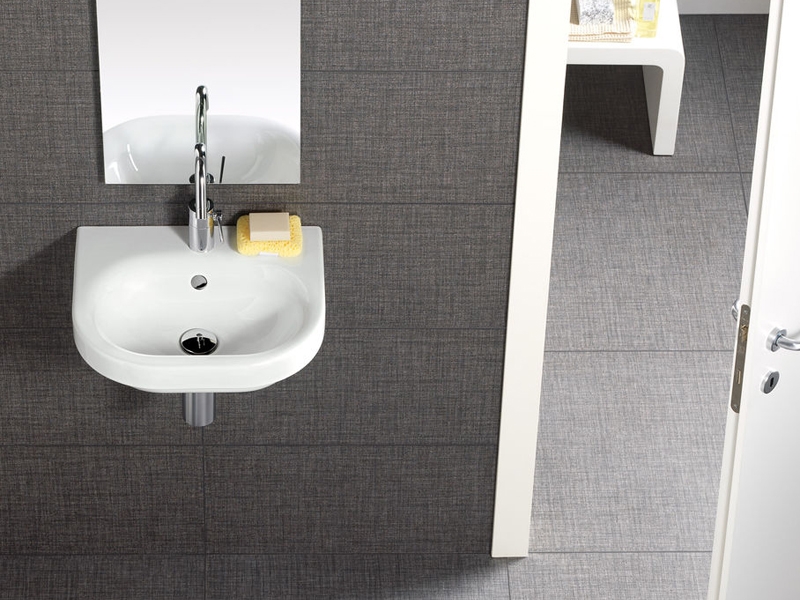 Раковина Hatria Daytime 45 YXBM Белая