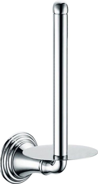 Держатель запасной туалетной бумаги Fixsen Best FX-71610A Хром