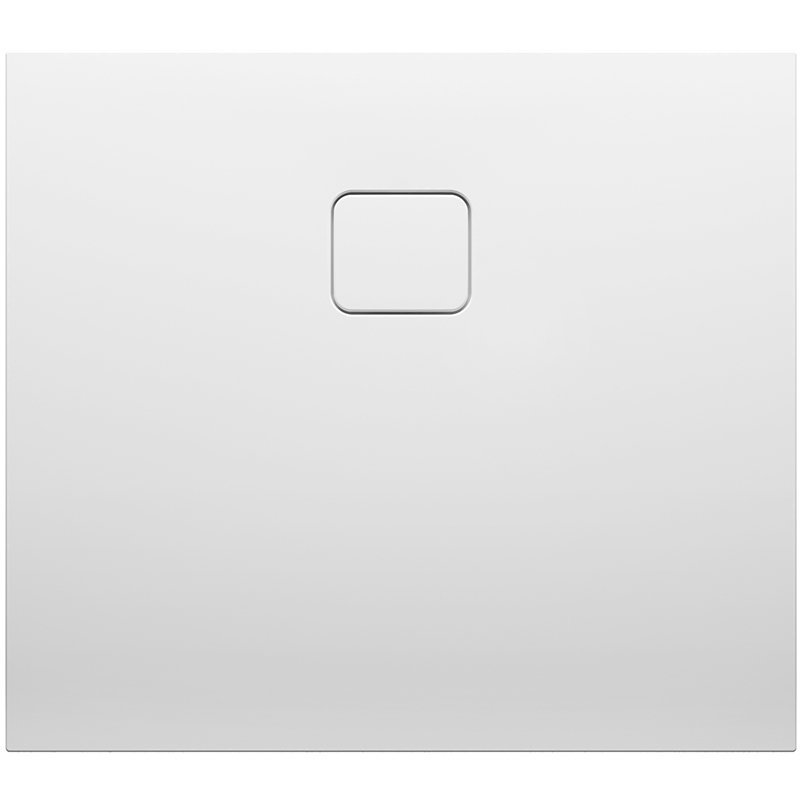 Акриловый поддон для душа Riho Basel 402 DC12 80x90x5 Белый без противоскользящего покрытия