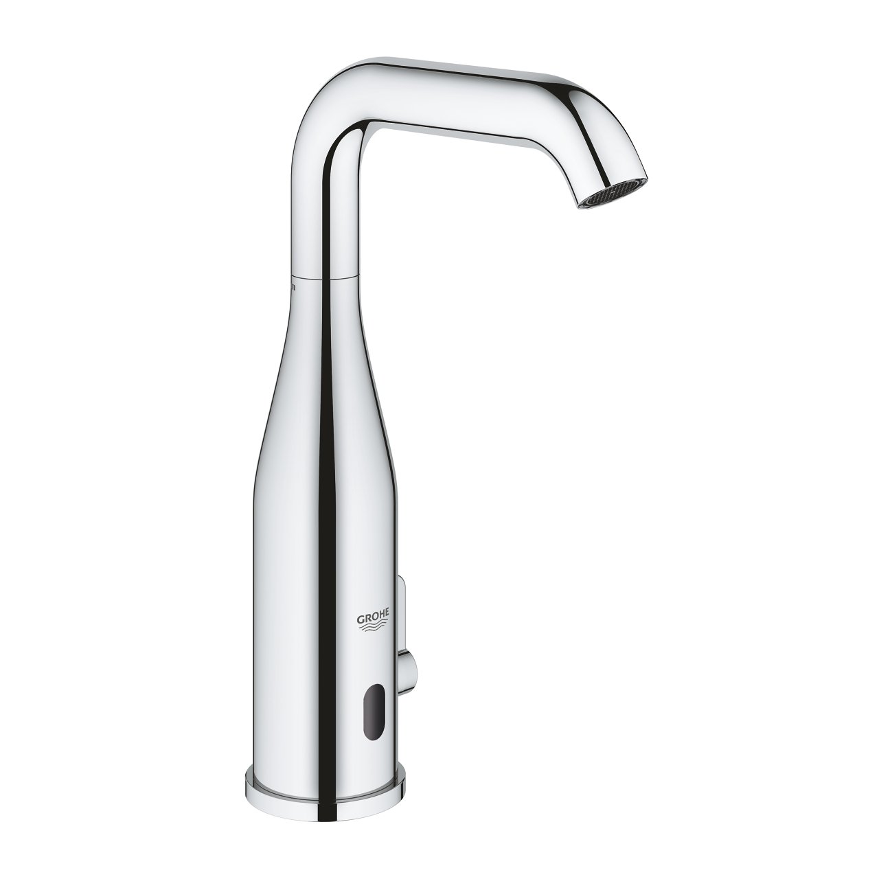 Смеситель для раковины Grohe Essence E 36445000 хром