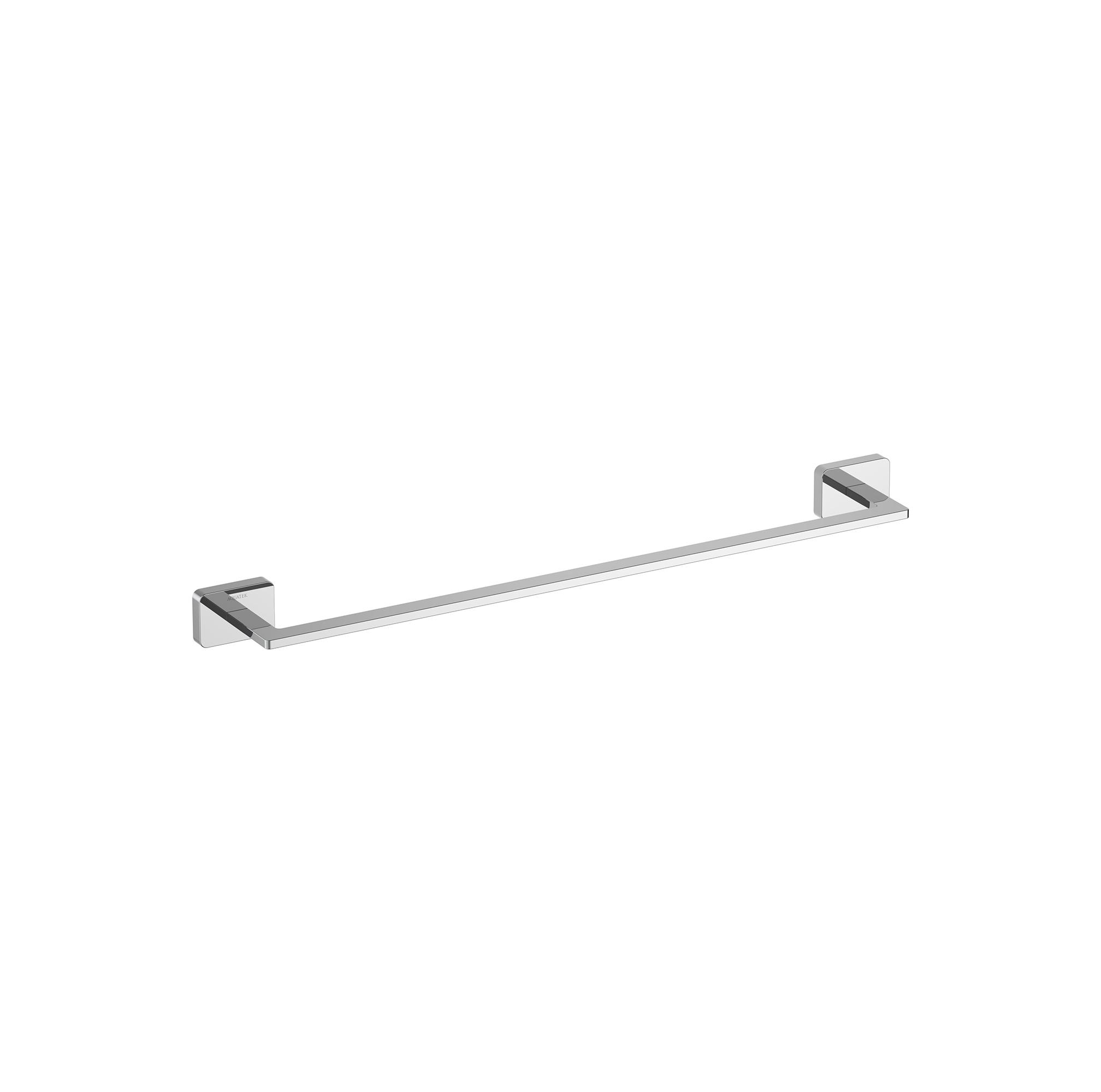 Полотенцедержатель 45см Aquatek Либра AQ4320CR хром