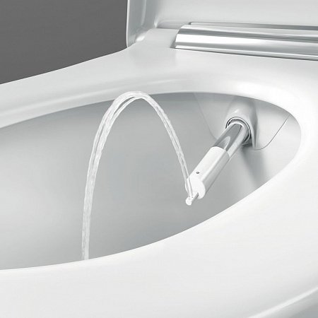 Унитаз биде Geberit AquaClean Sela 146.224.11.1 белый
