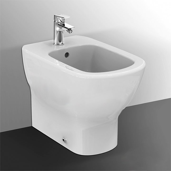 Биде напольное Ideal Standard Tesi T354001