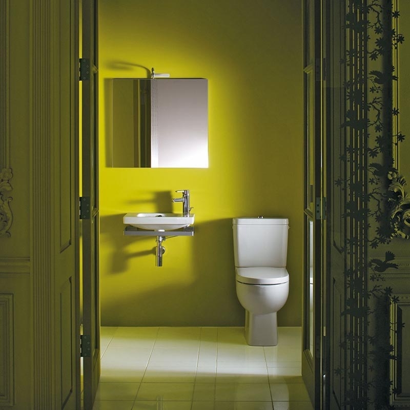 Раковина Jacob Delafon Odeon Up E4757G 65 см