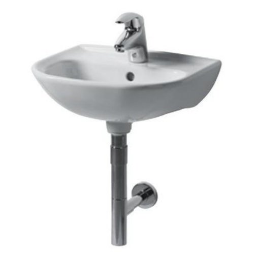 Раковина Jika Olymp 8.1561.2.000.104.1 Белая