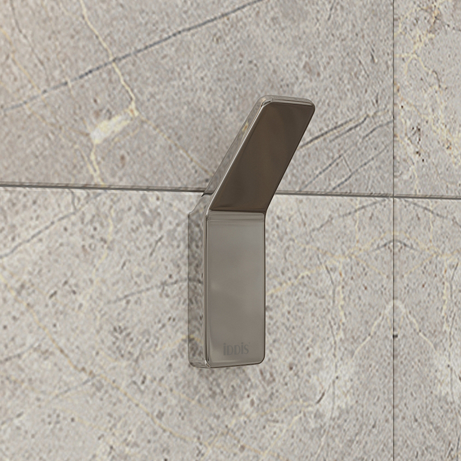 Крючок IDDIS Slide SLISC10i41 хром