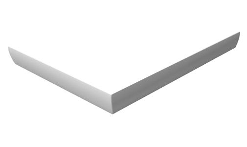 Экран для поддона Ravak Gigant Pro 100x80 Set R с креплением